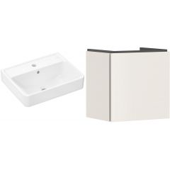 Zestaw Hansgrohe 54247780, 61008450