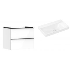 Zestaw Hansgrohe 54027670, 61026450