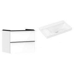 Zestaw Hansgrohe 54027670, 61032450