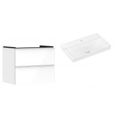 Zestaw Hansgrohe 54027700, 61020450