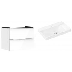 Zestaw Hansgrohe 54027700, 61025450