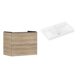 Zestaw Hansgrohe 54029000, 61030450