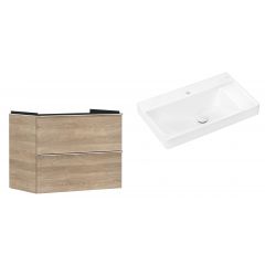 Zestaw Hansgrohe 54029000, 61024450