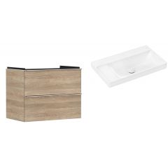 Zestaw Hansgrohe 54029000, 61032450
