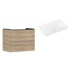 Zestaw Hansgrohe 54029000, 61021450