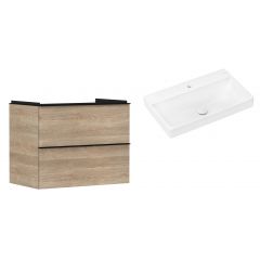 Zestaw Hansgrohe 54029670, 61020450