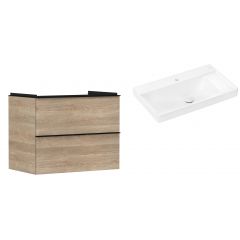 Zestaw Hansgrohe 54029670, 61024450