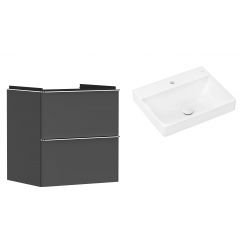 Zestaw Hansgrohe 54024000, 61016450