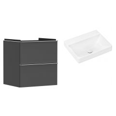 Zestaw Hansgrohe 54024000, 61017450