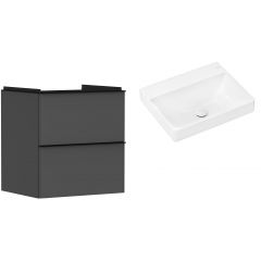 Zestaw Hansgrohe 54024670, 61017450