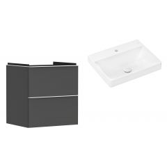 Zestaw Hansgrohe 54024700, 61016450