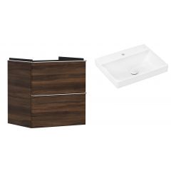 Zestaw Hansgrohe 54026000, 61016450