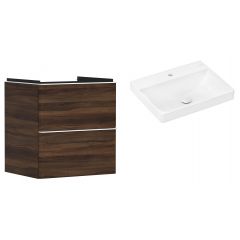 Zestaw Hansgrohe 54026700, 61016450