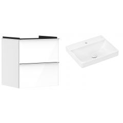 Zestaw Hansgrohe 54023000, 61016450