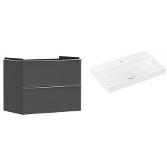 Zestaw Hansgrohe 54028000, 61020450