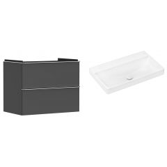Zestaw Hansgrohe 54028000, 61021450