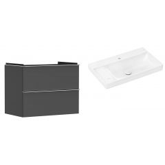 Zestaw Hansgrohe 54028000, 61031450