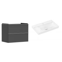 Zestaw Hansgrohe 54028000, 61030450