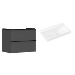 Zestaw Hansgrohe 54028670, 61026450