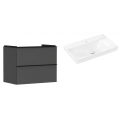 Zestaw Hansgrohe 54028670, 61025450