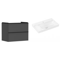 Zestaw Hansgrohe 54028670, 61030450