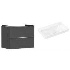 Zestaw Hansgrohe 54028700, 61026450