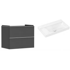 Zestaw Hansgrohe 54028700, 61032450