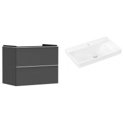 Zestaw Hansgrohe 54028700, 61025450