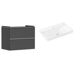 Zestaw Hansgrohe 54028700, 61024450