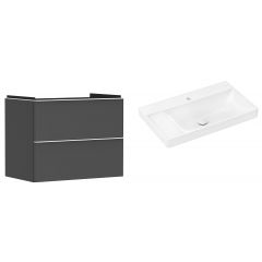 Zestaw Hansgrohe 54028700, 61030450