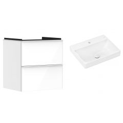 Zestaw Hansgrohe 54023700, 61016450