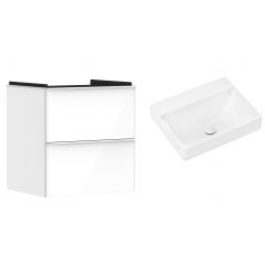 Zestaw Hansgrohe 54023700, 61017450
