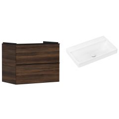 Zestaw Hansgrohe 54030670, 61021450