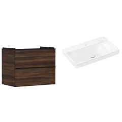 Zestaw Hansgrohe 54030670, 61025450
