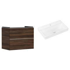 Zestaw Hansgrohe 54030700, 61020450