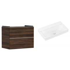 Zestaw Hansgrohe 54030700, 61021450