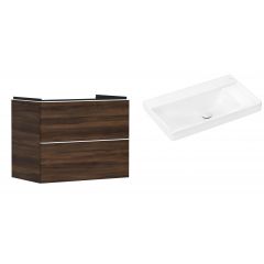 Zestaw Hansgrohe 54030700, 61026450