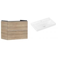 Zestaw Hansgrohe 54029700, 61020450