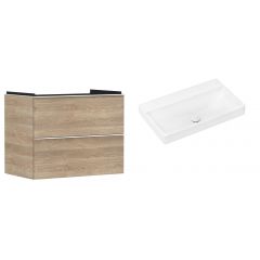 Zestaw Hansgrohe 54029700, 61021450