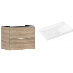 Zestaw Hansgrohe 54029700, 61026450