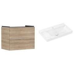 Zestaw Hansgrohe 54029700, 61031450