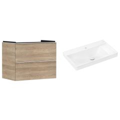 Zestaw Hansgrohe 54029700, 61024450