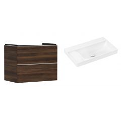 Zestaw Hansgrohe 54030700, 61032450