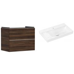 Zestaw Hansgrohe 54030700, 61031450