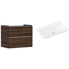 Zestaw Hansgrohe 54030700, 61024450