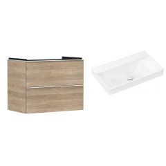 Zestaw Hansgrohe 54029700, 61026450