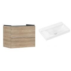 Zestaw Hansgrohe 54029700, 61032450