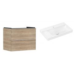 Zestaw Hansgrohe 54029700, 61031450