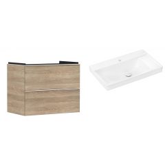 Zestaw Hansgrohe 54029700, 61024450