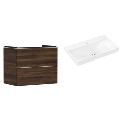 Zestaw Hansgrohe 54030000, 61025450